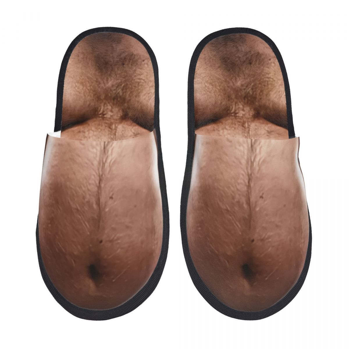 Insole Memory Foam - 맞춤형 재미있는 맥주 배 모양 소프트