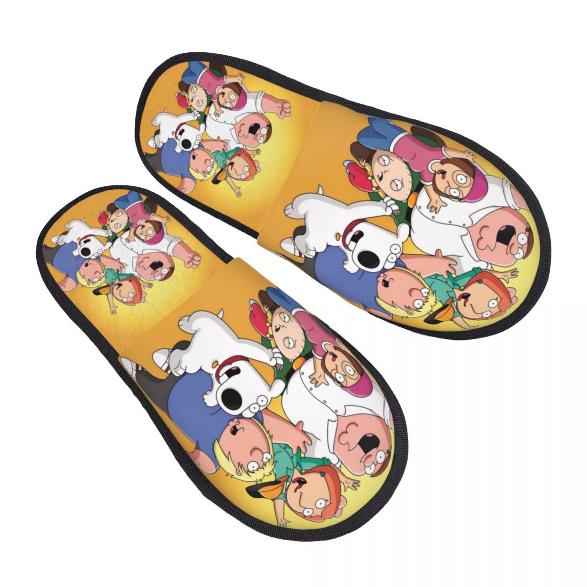 Insole Memory Foam - 맞춤형 가족용 소프트 메모리 폼 실내