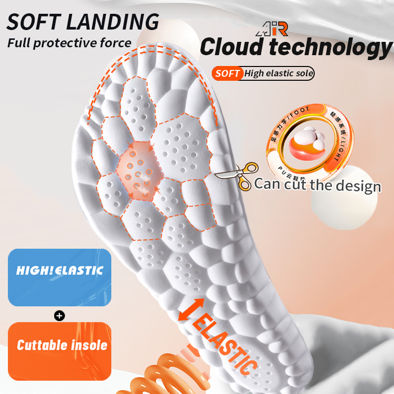 1 쌍의 메모리 폼 신발 깔창 남성 여성 나노 항균 마 - Insole Memory Foam 리뷰 및 가격