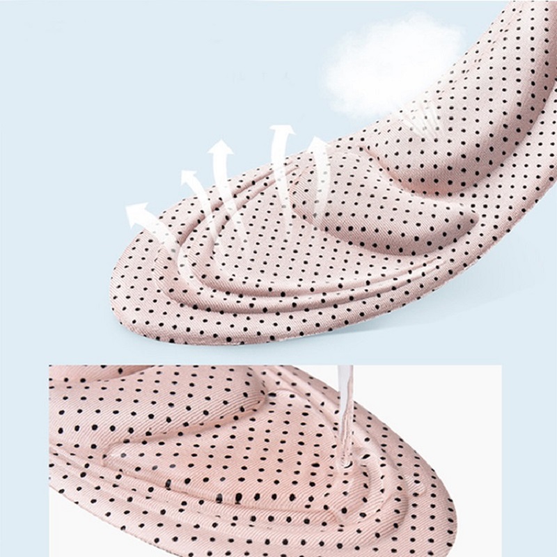 4D 메모리폼 재단 가능 쿠션 정형외과 깔창 신발 통증 - Insole Memory Foam 리뷰 및 가격