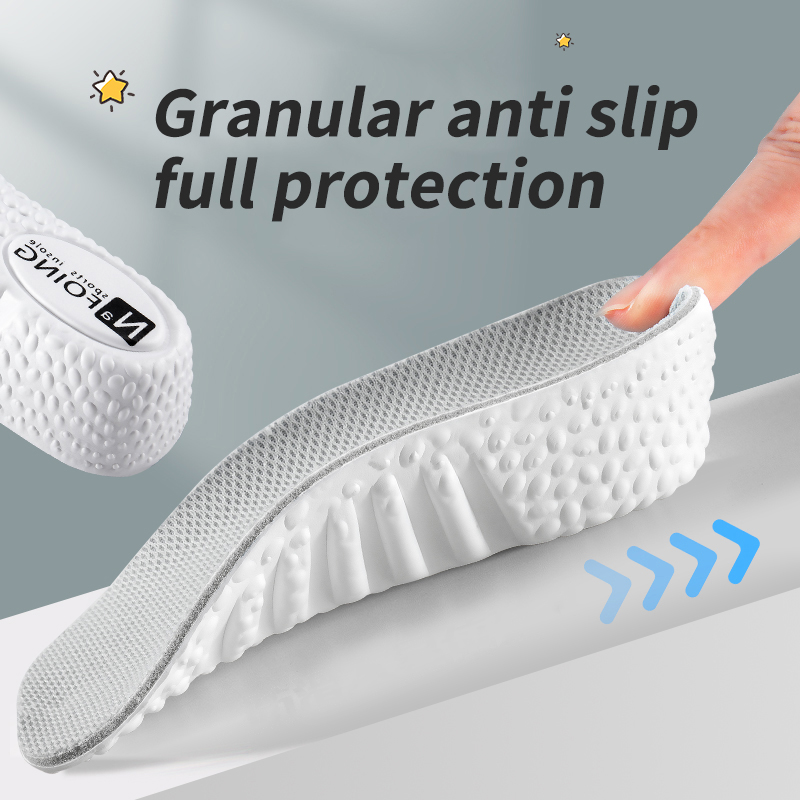키높이 깔창 남녀 공용 신발 평발 아치 서포트 정형외과 - Insole Memory Foam 리뷰 및 가격