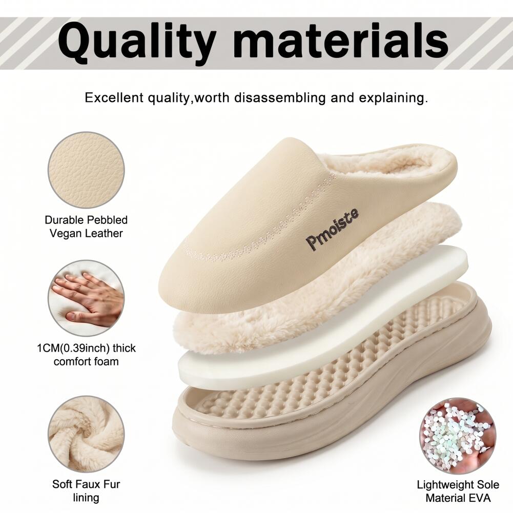 넓은 발볼을 위한 여성용 아치 서포트 자수 슬리퍼, E - Insole Memory Foam 리뷰 및 가격
